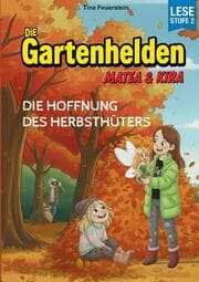 Cover von Die Gartenhelden - Band 5