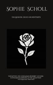 Cover von Sophie Scholl