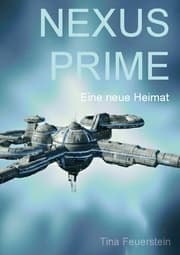 Cover von Nexus Prime