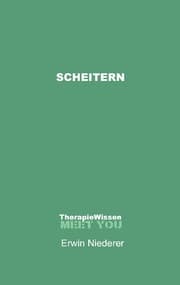 Cover von SCHEITERN