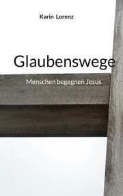 Cover von Glaubenswege