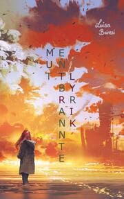 Cover von Mutentbrannte Lyrik