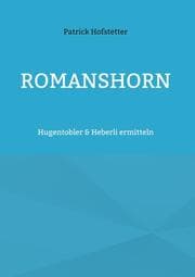 Cover von Romanshorn