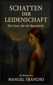 Cover von Schatten der Leidenschaft