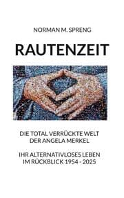Cover von Rautenzeit