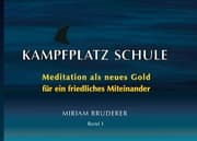 Cover von Kampfplatz Schule