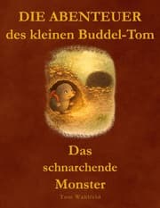 Cover von Die Abenteuer des kleinen Buddel-Tom