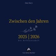 Cover von Zwischen den Jahren 2025 - 2026