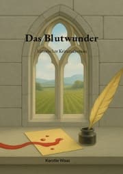 Cover von Das Blutwunder