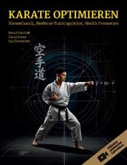 Cover von Karate optimieren