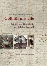 Cover von Gott für uns alle