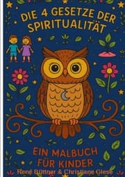 Cover von Die 4 Gesetze der Spiritualität