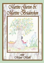 Cover von Martins Garten & Martins Brüderchen
