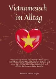 Cover von Vietnamesisch im Alltag