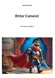 Cover von Ritter Camelot