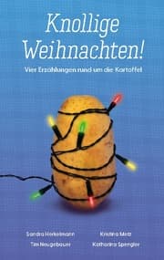 Cover von Knollige Weihnachten!