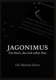 Cover von Jagonimus