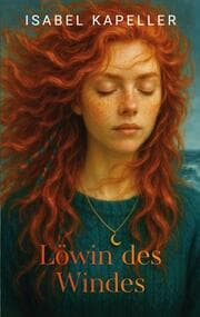 Cover von Löwin des Windes