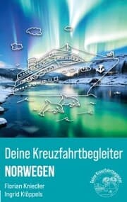 Cover von Deine Kreuzfahrtbegleiter Norwegen