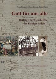 Cover von Gott für uns alle
