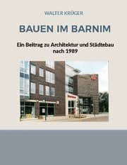 Cover von Bauen in Barnim
