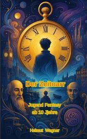 Cover von Der Zeitnarr