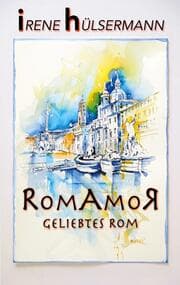 Cover von RomAmoR Geliebtes Rom