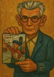 Cover von Magazin für Alles