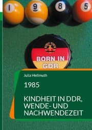 Cover von 1985