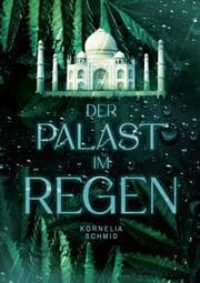 Cover von Der Palast im Regen