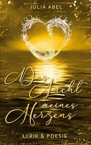 Cover von Das Licht meines Herzens