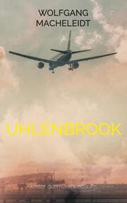 Cover von Uhlenbrook