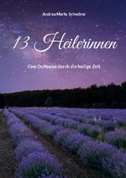Cover von 13 Heilerinnen
