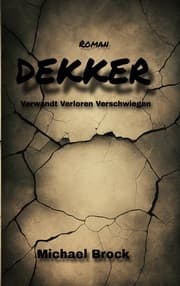 Cover von Dekker