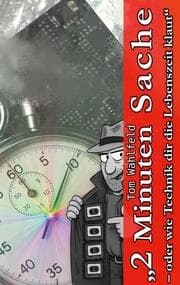 Cover von 2 Minuten Sache
