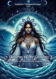 Cover von Mantras of the Goddess 1