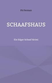 Cover von Schaafshaus