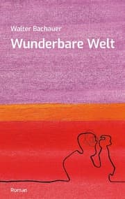 Cover von Wunderbare Welt
