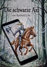 Cover von Die schwarze Axt