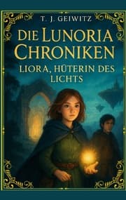 Cover von Die Lunoria Chroniken
