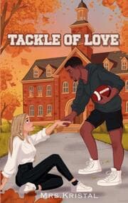 Cover von Tackle of Love