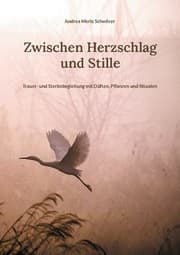 Cover von Zwischen Herzschlag und Stille