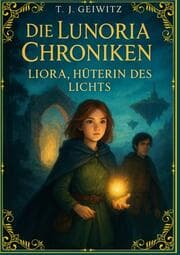 Cover von Die Lunoria Chroniken