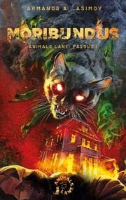 Cover von Moribundus