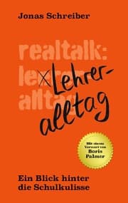 Cover von Realtalk: Lehreralltag