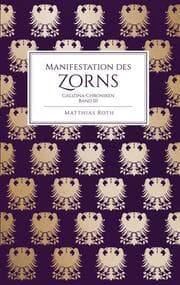 Cover von Manifestation des Zorns