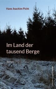 Cover von Im Land der tausend Berge