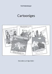 Cover von Cartooniges