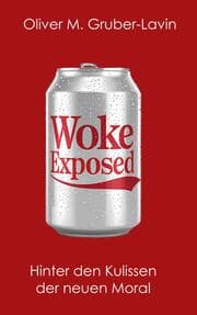 Cover von Woke Exposed