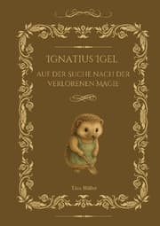 Cover von Ignatius Igel